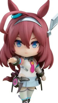 Nendoroid Mihono Bourbon (Uma Musume: Pretty Derby)