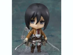 Nendoroid Mikasa Ackerman