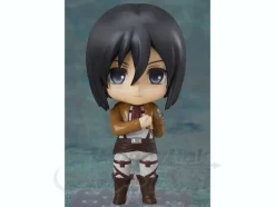 Nendoroid Mikasa Ackerman