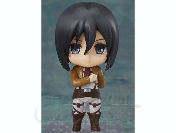 Nendoroid Mikasa Ackerman
