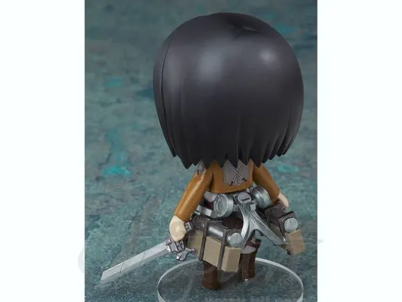 Nendoroid Mikasa Ackerman