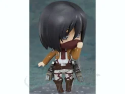 Nendoroid Mikasa Ackerman
