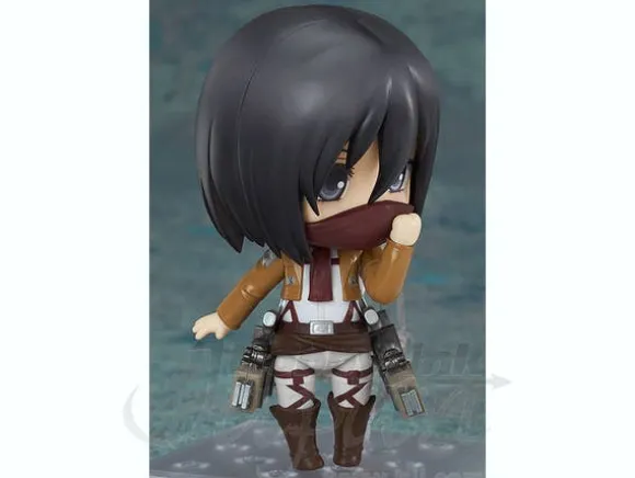 Nendoroid Mikasa Ackerman