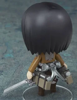 Nendoroid Mikasa Ackerman (Attack on Titan) (Reissue)