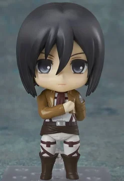 Nendoroid Mikasa Ackerman (Attack on Titan) (Reissue)