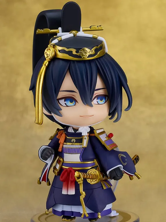 Nendoroid Mikazuki Munechika Kiwame (Touken Ranbu ONLINE)