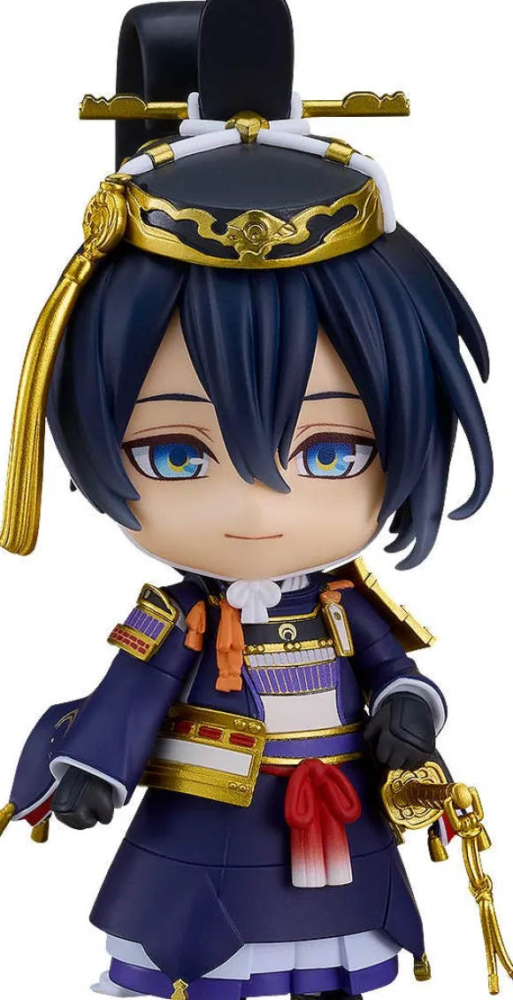 Nendoroid Mikazuki Munechika Kiwame (Touken Ranbu ONLINE)