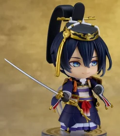 Nendoroid Mikazuki Munechika Kiwame (Touken Ranbu ONLINE)