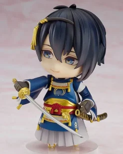 Nendoroid Mikazuki Munechika (Touken Ranbu -Online-) (Reproduction)