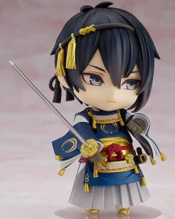Nendoroid Mikazuki Munechika (Touken Ranbu -Online-) (Reproduction)