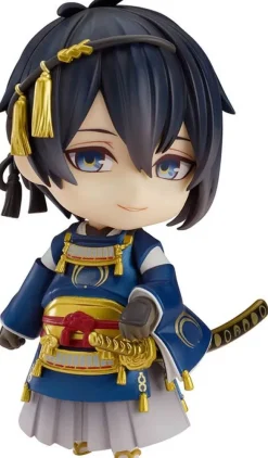 Nendoroid Mikazuki Munechika (Touken Ranbu -Online-) (Reproduction)