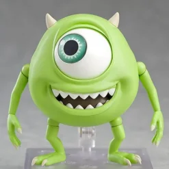 Nendoroid Mike & Boo Set: DX Ver. (Monsters, Inc.)