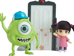 Nendoroid Mike & Boo Set: DX Ver. (Monsters, Inc.)