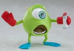 Nendoroid Mike & Boo Set: DX Ver. (Monsters, Inc.)