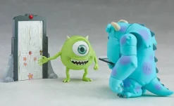 Nendoroid Mike & Boo Set: Standard Ver. (Monsters, Inc.)