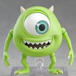 Nendoroid Mike & Boo Set: Standard Ver. (Monsters, Inc.)