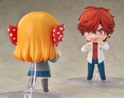 Nendoroid Mikoto Mikoshiba (Monthly Girls' Nozaki-kun)