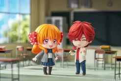 Nendoroid Mikoto Mikoshiba (Monthly Girls' Nozaki-kun)
