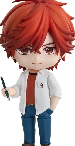 Nendoroid Mikoto Mikoshiba (Monthly Girls' Nozaki-kun)