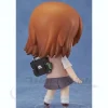 Nendoroid Mikoto Misaka