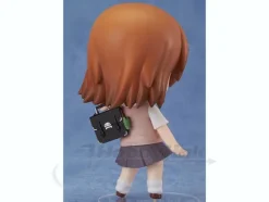 Nendoroid Mikoto Misaka