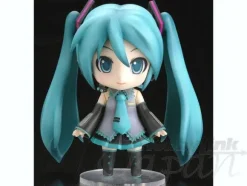 Nendoroid Miku Hatsune