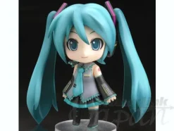 Nendoroid Miku Hatsune