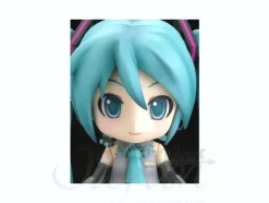Nendoroid Miku Hatsune