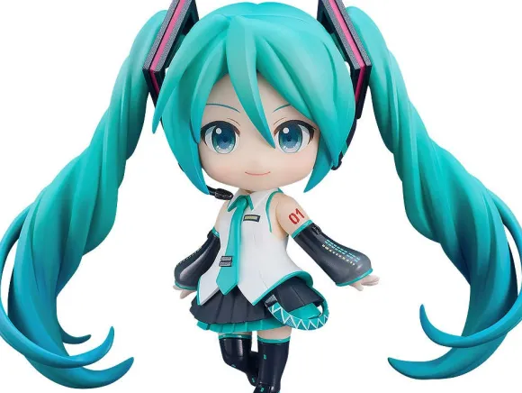Nendoroid Miku Hatsune V3