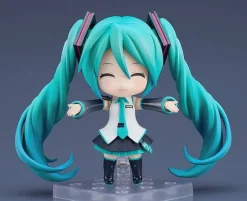 Nendoroid Miku Hatsune V3