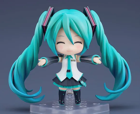 Nendoroid Miku Hatsune V3