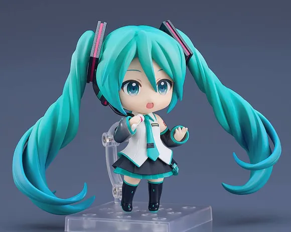 Nendoroid Miku Hatsune V3