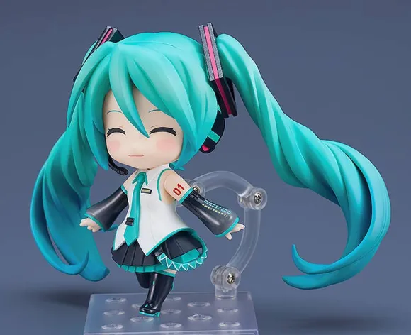 Nendoroid Miku Hatsune V3