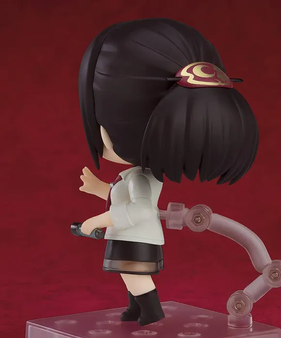 Nendoroid Miku Hinasaki (FATAL FRAME)