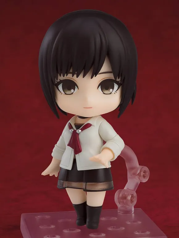 Nendoroid Miku Hinasaki (FATAL FRAME)