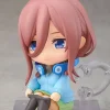 Nendoroid Miku Nakano (The Quintessential Quintuplets)