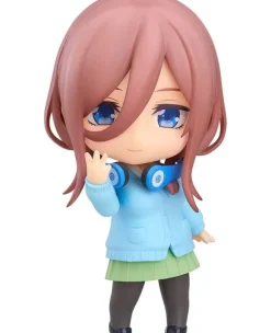 Nendoroid Miku Nakano (The Quintessential Quintuplets)