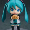 Nendoroid Mikudayo-: 10th Anniversary Ver.