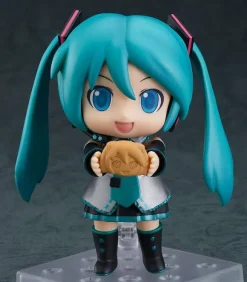 Nendoroid Mikudayo-: 10th Anniversary Ver.