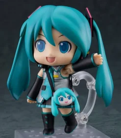 Nendoroid Mikudayo-: 10th Anniversary Ver.