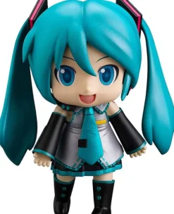 Nendoroid Mikudayo-: 10th Anniversary Ver.