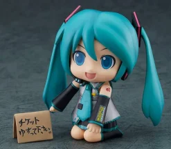 Nendoroid Mikudayo-: 10th Anniversary Ver.