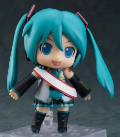 Nendoroid Mikudayo-: 10th Anniversary Ver.