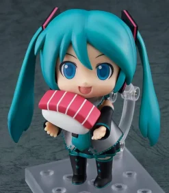 Nendoroid Mikudayo-: 10th Anniversary Ver.