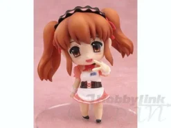 Nendoroid Mikuru Asahina