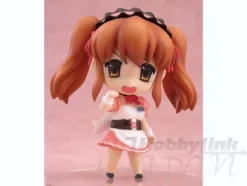 Nendoroid Mikuru Asahina
