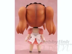 Nendoroid Mikuru Asahina