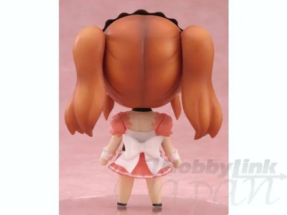 Nendoroid Mikuru Asahina
