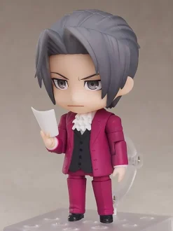 Nendoroid Miles Edgeworth (Phoenix Wright: Ace Attorney)