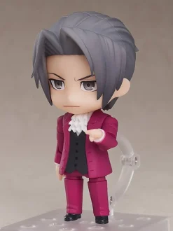 Nendoroid Miles Edgeworth (Phoenix Wright: Ace Attorney)